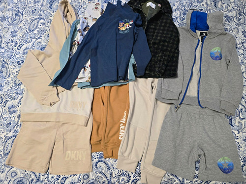Kinder kleidung paket junge - kinder,