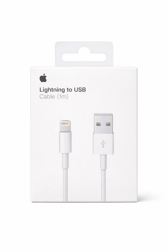 Original apple lightning - original,