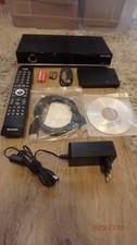 TECHNISAT TWIN SAT RECEIVER