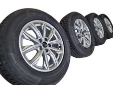 Original Audi Q5 FY FYB 80A