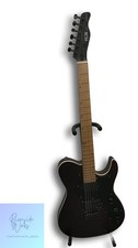 FGN E-Gitarre JIL-ASH-DE664-M