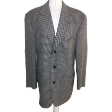 Tweed Sakko Hugo Boss Gr. 54
