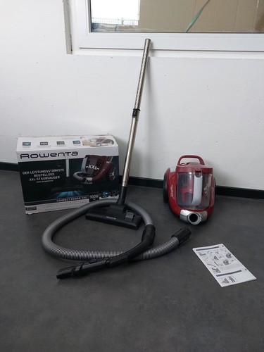 Rowenta ro4b13 compact power - compact,