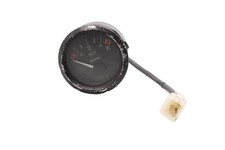 Voltmeter Anzeige Cockpit