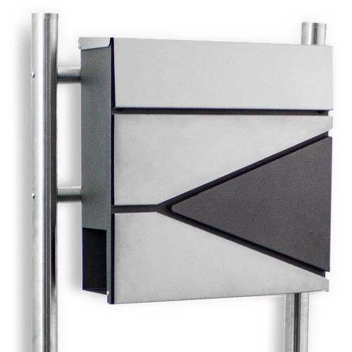17191 standbriefkasten design - 17191/,