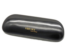 VIDI VICI 'Suchy Design' BRILLENETUI Case Etui Brillenbox Hartschale Hardcase