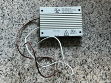 SEW Eurodrive BW 072-003 Bremswiderstand 8260583 8022658