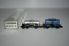 Fleischmann Spur N piccolo