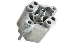 Stihl Prüfflansch Flansch