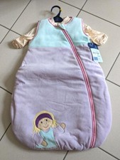 ✿ Sterntaler Schlafsack