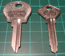 Fiat Siata 850 Spring