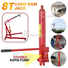 Hydraulik Zylinder 8T Hub