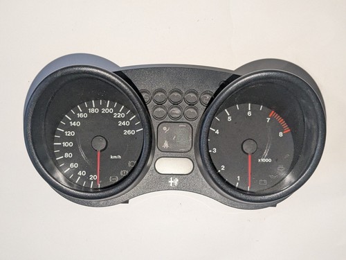 Alfa romeo spider - alfa,