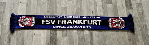 Frankfurt fsv - /, frankfurt 