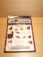  Neu - HO - Plasticart DDR  -