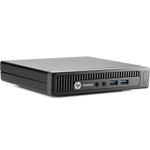 Elitedesk 800 mini pc - hp,