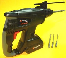 Kinder BOHRMASCHINE WÜRTH