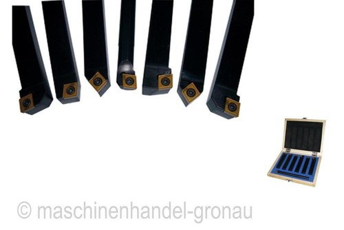 Holzmann dreheisensatz - holzmann,