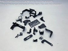 Kawasaki Ninja 1000 Z1000 SX S (2) 17' Assorted Bracket rechts halter as picture