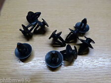 10 Clips Verkleidung VW T3 Innenraum Befestigungsclips Verkleidung 823867299