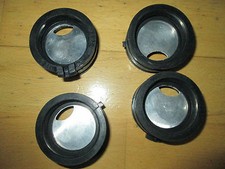 HONDA CB600F CB600 F  PC25 20KW 27PS Drosselsatz 4 Ansaugstutzen 