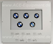 Original bmw diorama motorrad - original,