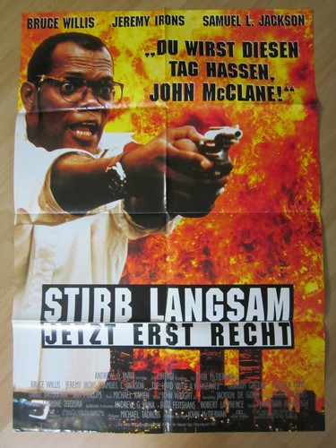 Filmposter kinoplakat a1 - *, *