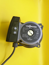 Viessmann Grundfos VICUPE - 40