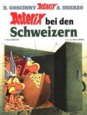 Asterix bei - nr., den