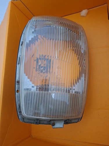 Mercedes w114 w115 strich - w115, 8