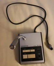 Kenwood MC-80 8-Pin