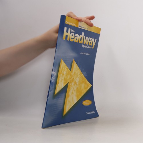 New headway english course - new,