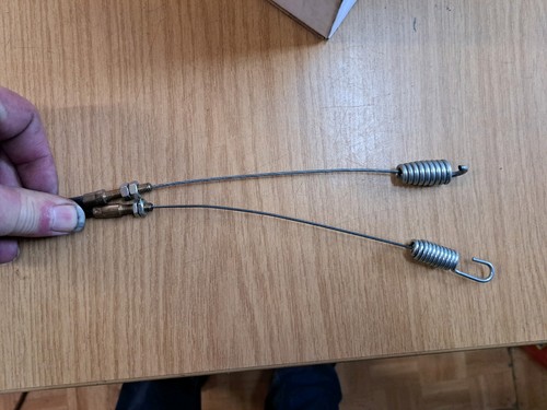 Alko ride bowdenzug - alko,