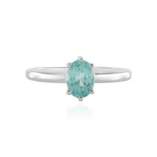 Brasilianischer Blauer Apatit