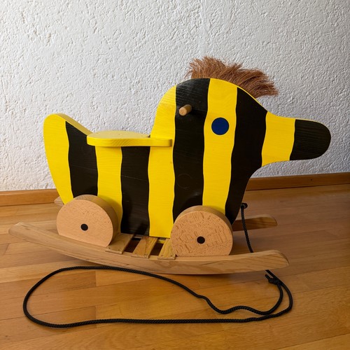 Janosch tigerente kinder - tigerente,