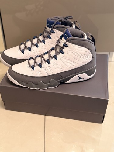 Jordan air retro - air, 9