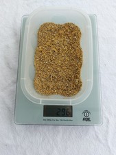 297 g  CPU Pins Recyclingmaterial zur Edelmetallgewinnung Schrott.