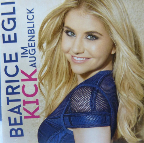 Beatrice egli kick im - beatrice,