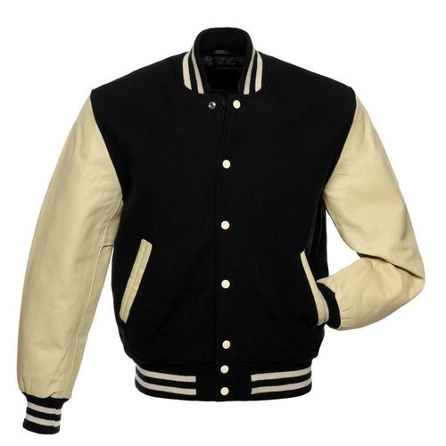 Herren college baseball bomber - herren,