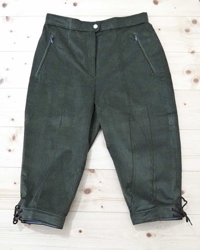 Kord wander hose - hose, grösse