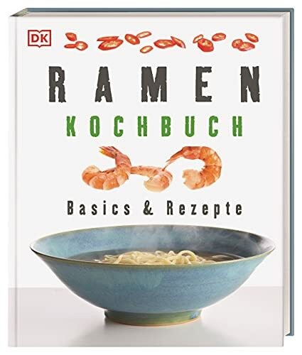 Ramen kochbuch basics - ramen-kochbuch:, &