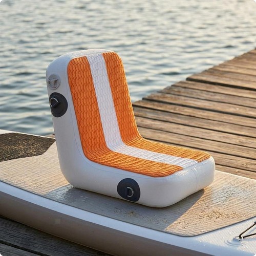 Stand paddleboard sitz mit - stand-up,