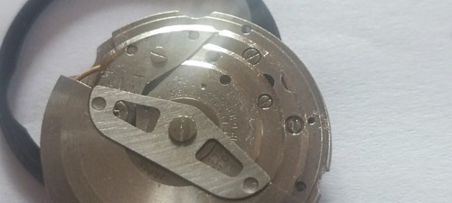 Seiko 6105 kaliber - a, für