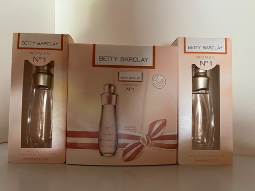 Betty barclay set no1 15 - &, ml