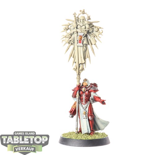 Adepta sororitas imagifier - sororitas,