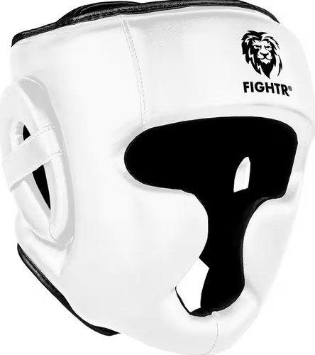 Fightr kopfschutz aus - kopfschutz,