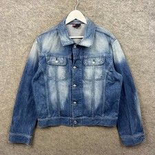 Vintage Diesel Jacke Herren