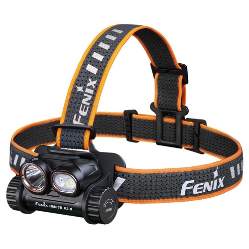 Fenix hm65r - v2.0, –