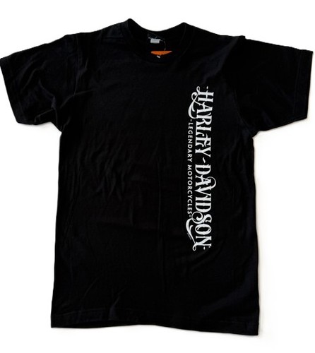 Harley davidson herren shirt - harley-davidson,