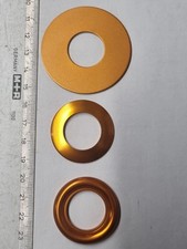 Deja Vu - Uhrenkollektion. 3 x